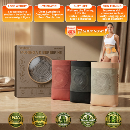 𝐏𝐮𝐫𝐞𝐥𝐮𝐱𝐨® 𝐀𝐃𝐕𝐀𝐍𝐂𝐄𝐃 𝐌𝐈𝐂𝐑𝐎-𝐏𝐀𝐑𝐓𝐈𝐂𝐋𝐄 𝐁𝐎𝐃𝐘 𝐒𝐂𝐔𝐋𝐏𝐓𝐈𝐍Ｇ & 𝐅𝐀𝐓 𝐁𝐔𝐑𝐍 𝐒𝐇𝐎𝐑𝐓💖💖