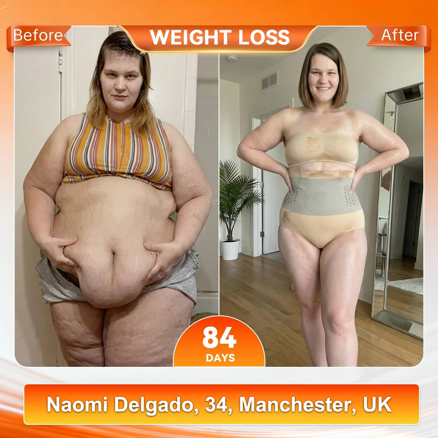 𝐏𝐮𝐫𝐞𝐥𝐮𝐱𝐨® 𝐀𝐃𝐕𝐀𝐍𝐂𝐄𝐃 𝐌𝐈𝐂𝐑𝐎-𝐏𝐀𝐑𝐓𝐈𝐂𝐋𝐄 𝐁𝐎𝐃𝐘 𝐒𝐂𝐔𝐋𝐏𝐓𝐈𝐍Ｇ & 𝐅𝐀𝐓 𝐁𝐔𝐑𝐍 𝐒𝐇𝐎𝐑𝐓💖💖