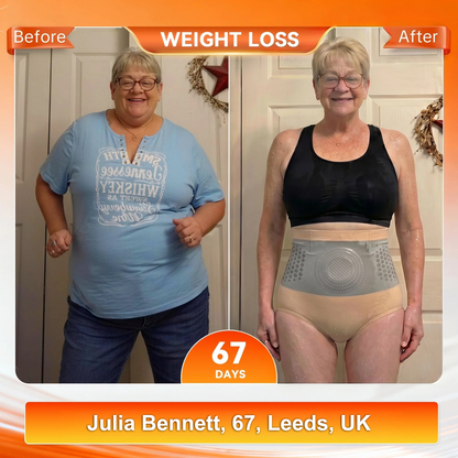 𝐏𝐮𝐫𝐞𝐥𝐮𝐱𝐨® 𝐀𝐃𝐕𝐀𝐍𝐂𝐄𝐃 𝐌𝐈𝐂𝐑𝐎-𝐏𝐀𝐑𝐓𝐈𝐂𝐋𝐄 𝐁𝐎𝐃𝐘 𝐒𝐂𝐔𝐋𝐏𝐓𝐈𝐍Ｇ & 𝐅𝐀𝐓 𝐁𝐔𝐑𝐍 𝐒𝐇𝐎𝐑𝐓💖💖