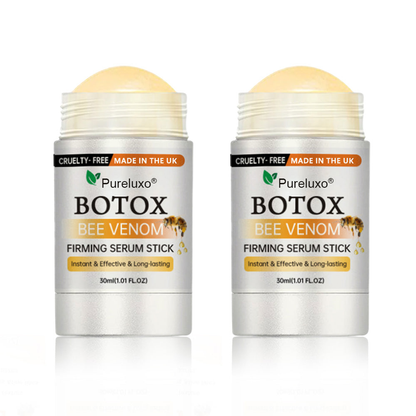 Made and Shipped from UK✨Pureluxo® Botox Bee Venom Firming Serum Stick(🔥LAST DAY 70% OFF) 🛒