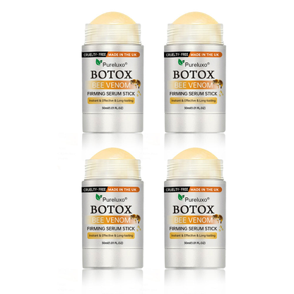 Made and Shipped from UK✨Pureluxo® Botox Bee Venom Firming Serum Stick(🔥LAST DAY 70% OFF) 🛒