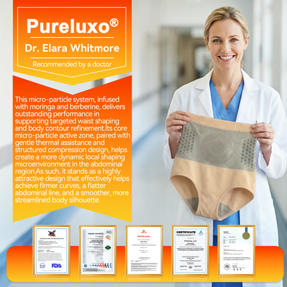 𝐏𝐮𝐫𝐞𝐥𝐮𝐱𝐨® 𝐀𝐃𝐕𝐀𝐍𝐂𝐄𝐃 𝐌𝐈𝐂𝐑𝐎-𝐏𝐀𝐑𝐓𝐈𝐂𝐋𝐄 𝐁𝐎𝐃𝐘 𝐒𝐂𝐔𝐋𝐏𝐓𝐈𝐍Ｇ & 𝐅𝐀𝐓 𝐁𝐔𝐑𝐍 𝐒𝐇𝐎𝐑𝐓💖💖