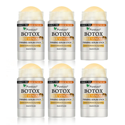 Made and Shipped from UK✨Pureluxo® Botox Bee Venom Firming Serum Stick(🔥LAST DAY 70% OFF) 🛒
