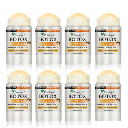 Made and Shipped from UK✨Pureluxo® Botox Bee Venom Firming Serum Stick(🔥LAST DAY 70% OFF) 🛒